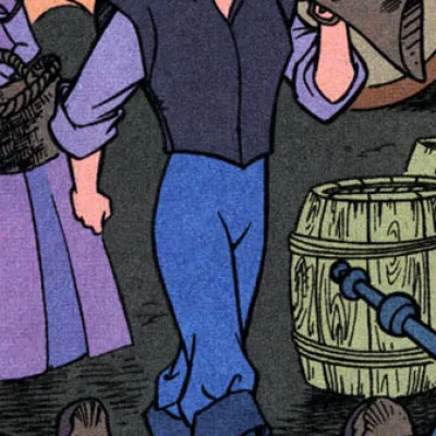 John Smith