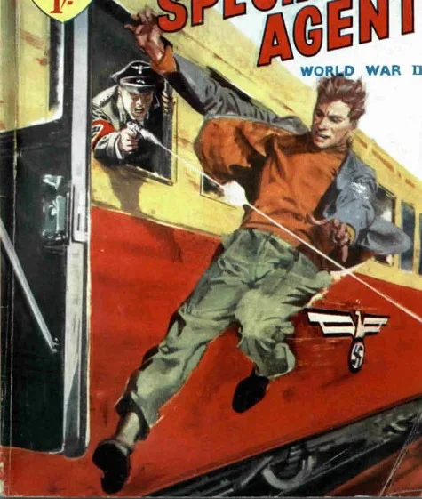 John Steel