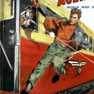 John Steel
