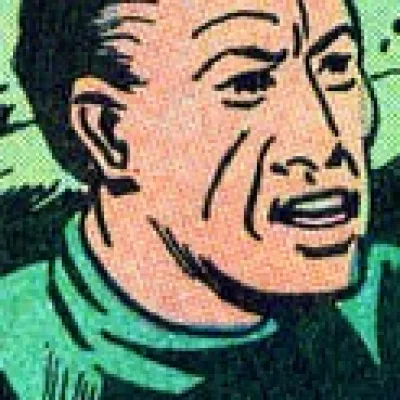John Stevens