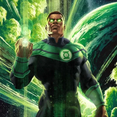 John Stewart
