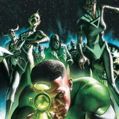 John Stewart