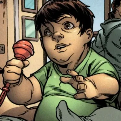 John Stryker