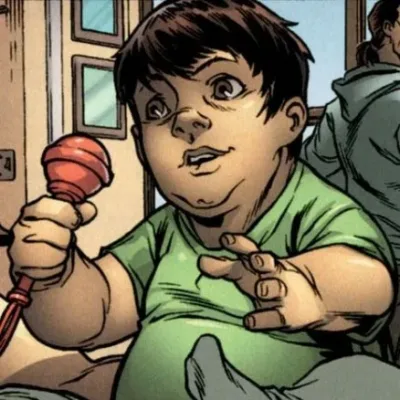 John Stryker