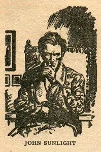 John Sunlight