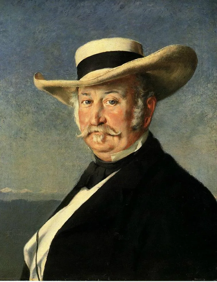 John Sutter