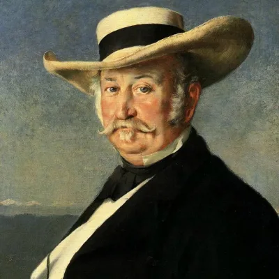 John Sutter
