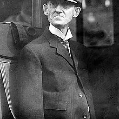 John T. Brush