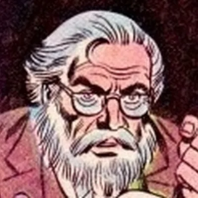 John T. Gamelin