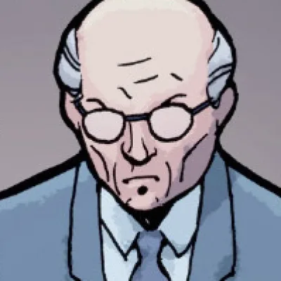 John Taggert