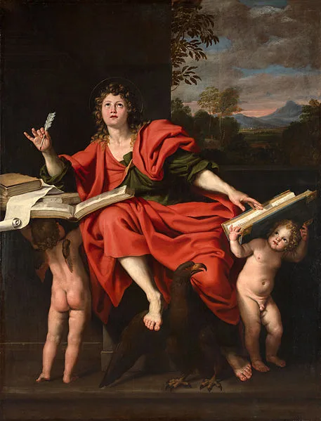 John the Presbyter