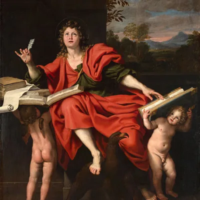 John the Presbyter