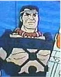 John Thunder