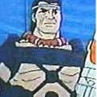 John Thunder