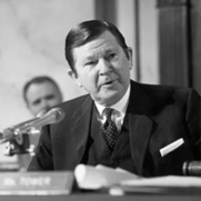 John Tower