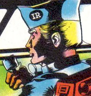 John Tracy