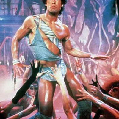 John Travolta
