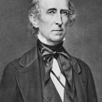 John Tyler