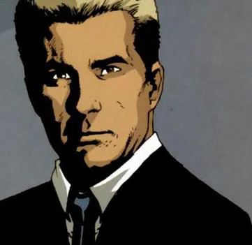 John Walsh