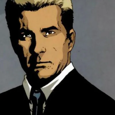 John Walsh