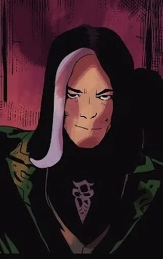 John Warlock