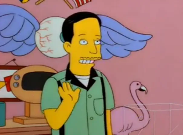 John Waters