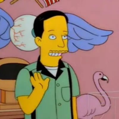 John Waters