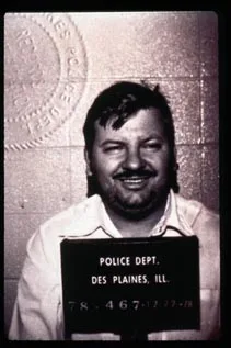 John Wayne Gacy