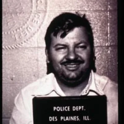 John Wayne Gacy