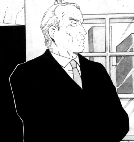 John Weston