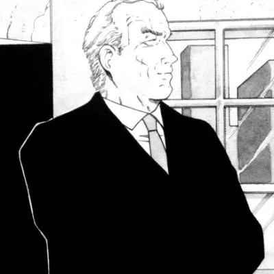 John Weston