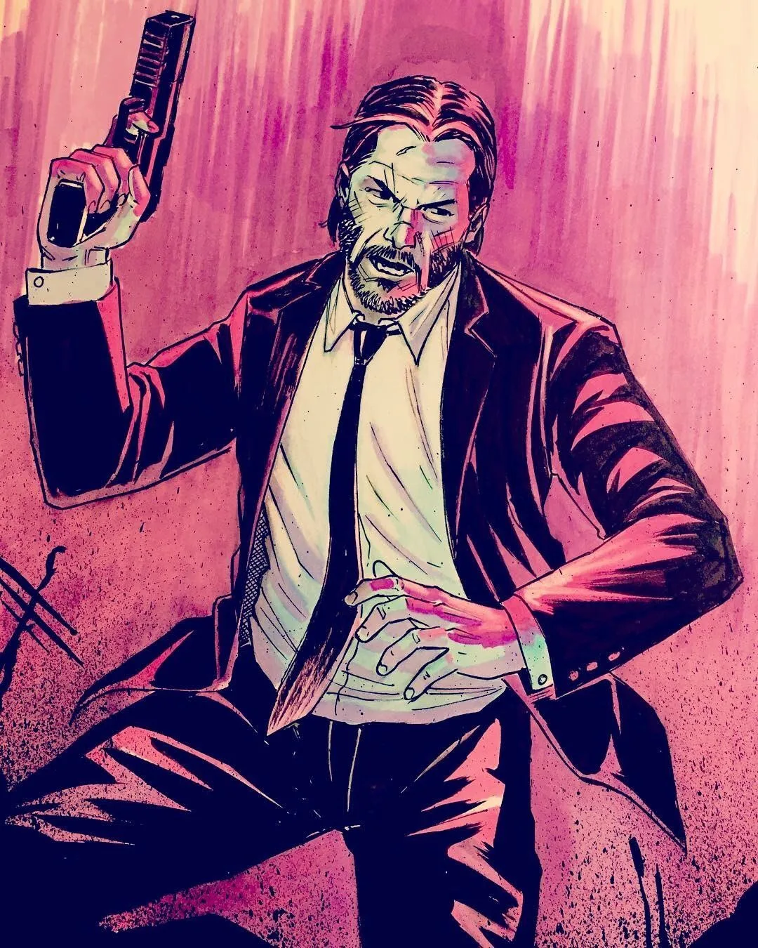 John Wick