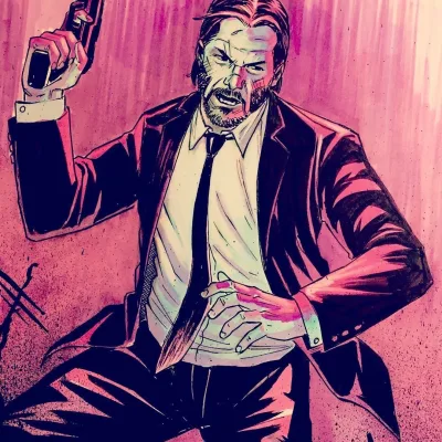 John Wick