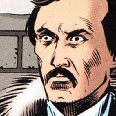 John Wilkes Booth