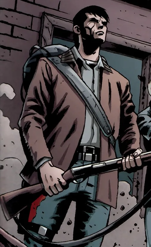 John Winchester