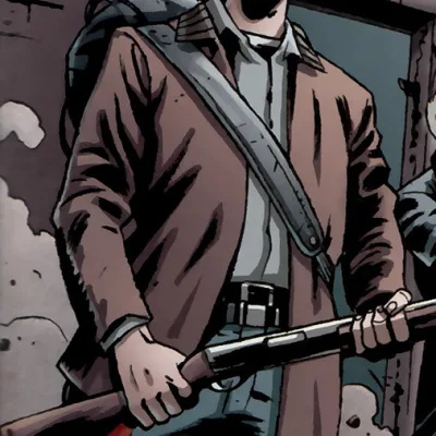 John Winchester