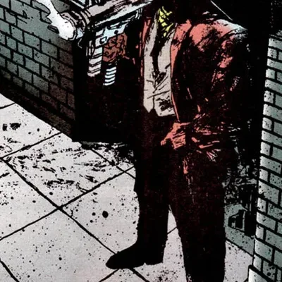 John Wraith