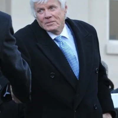John Y. Brown Jr.