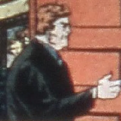 Johnathan Crewe