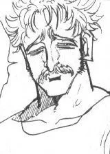 Johness the Dissector