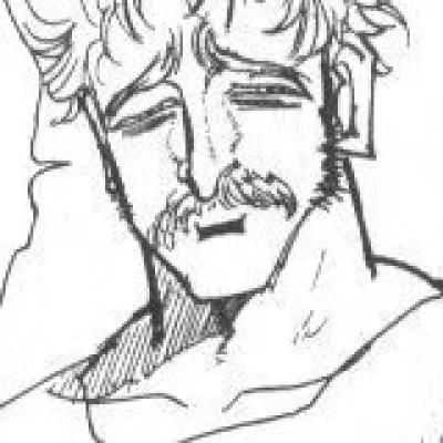 Johness the Dissector