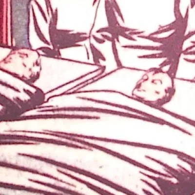 Johnnie Weston