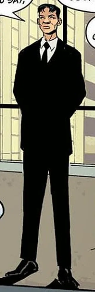Johnny 1