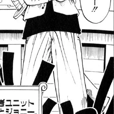 Johnny