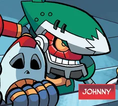 Johnny