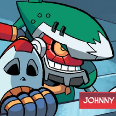 Johnny