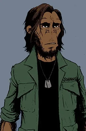 Johnny