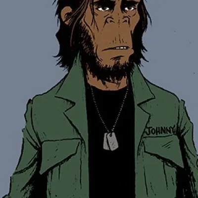 Johnny