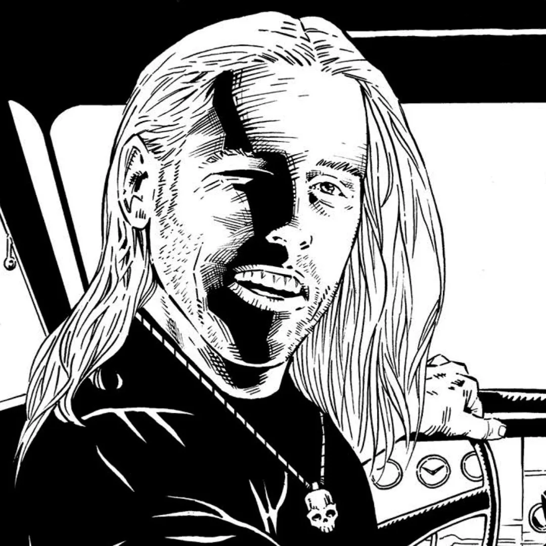 Johnny