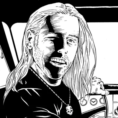 Johnny